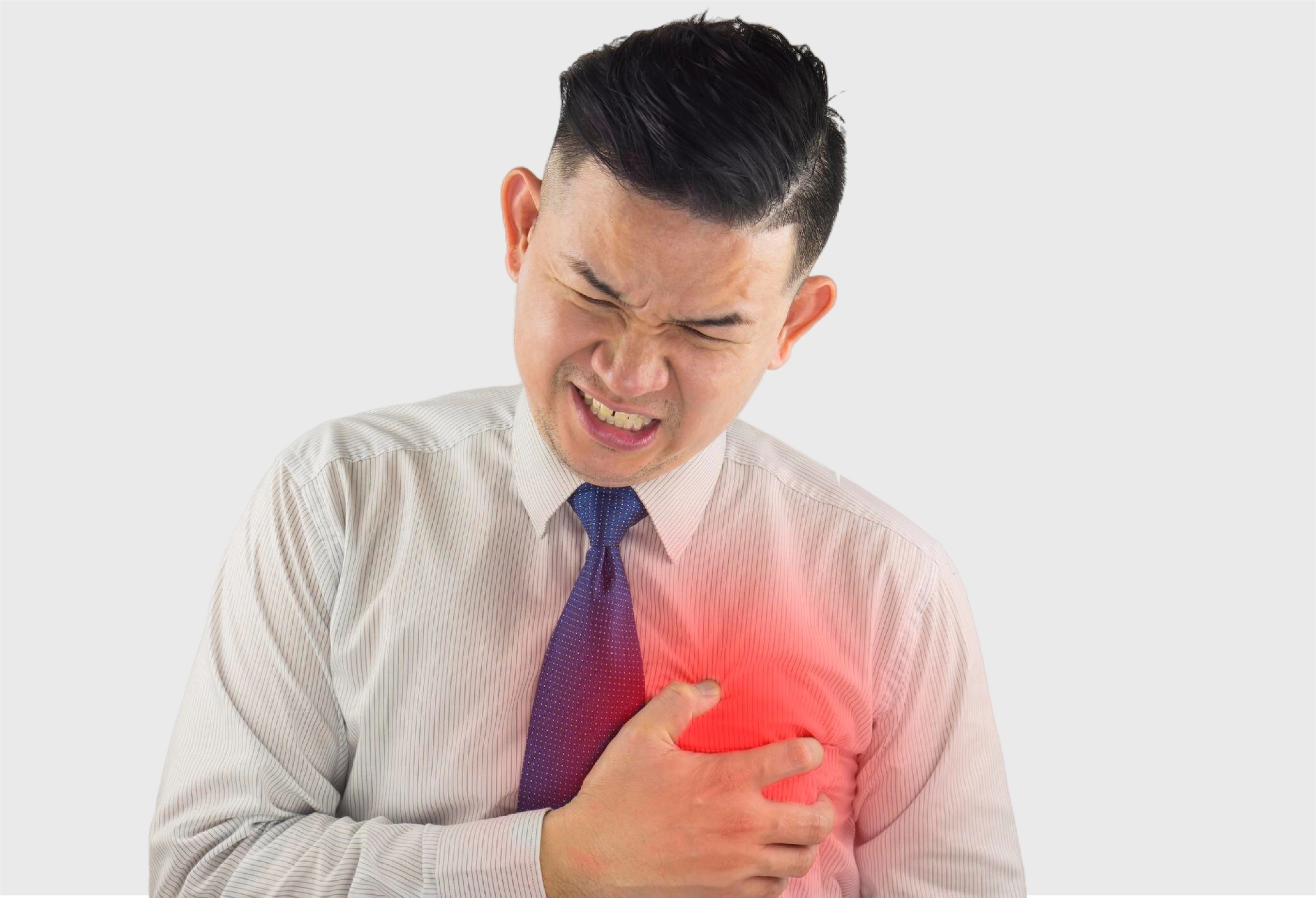 Chest Pain Treatment and Cost in Chennai
