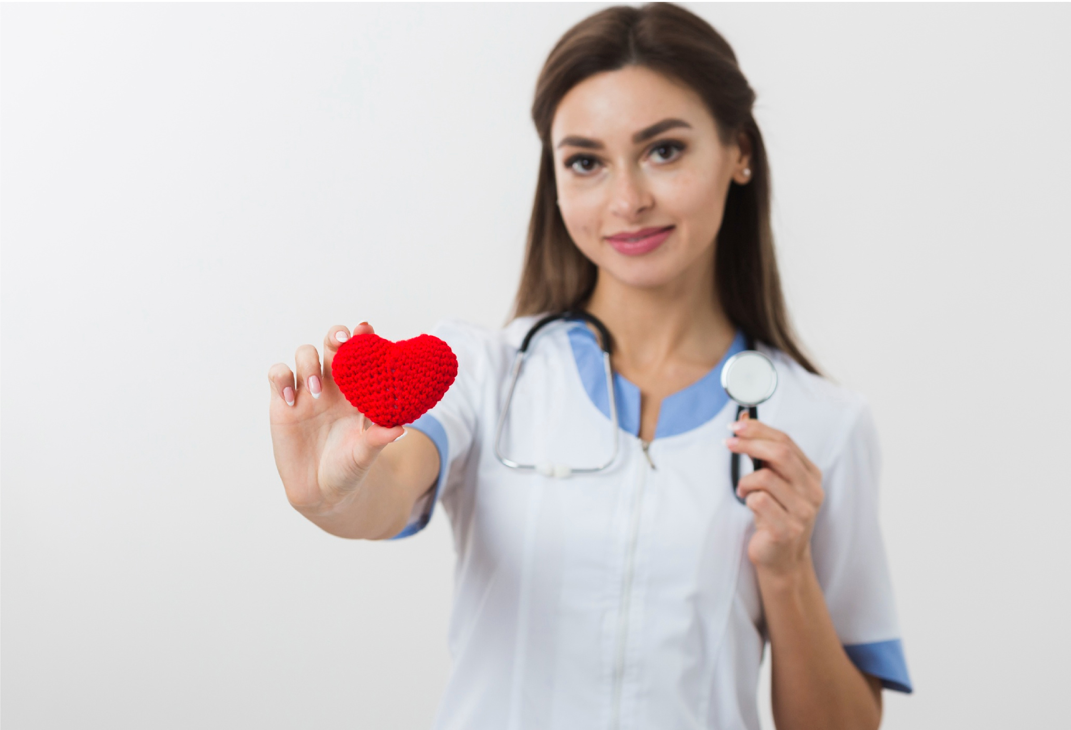 Top 10 Cardiologists in Delhi NCR, India