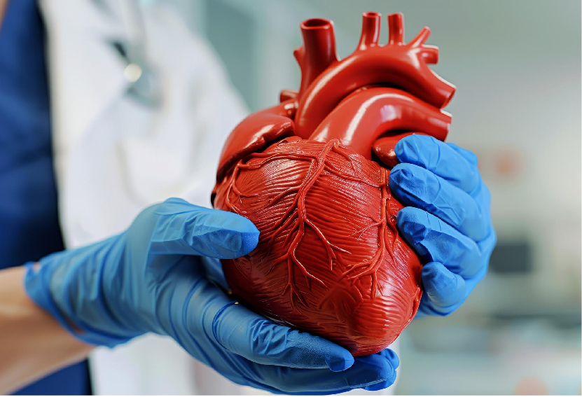 Top 10 Cardiologists In Chennai