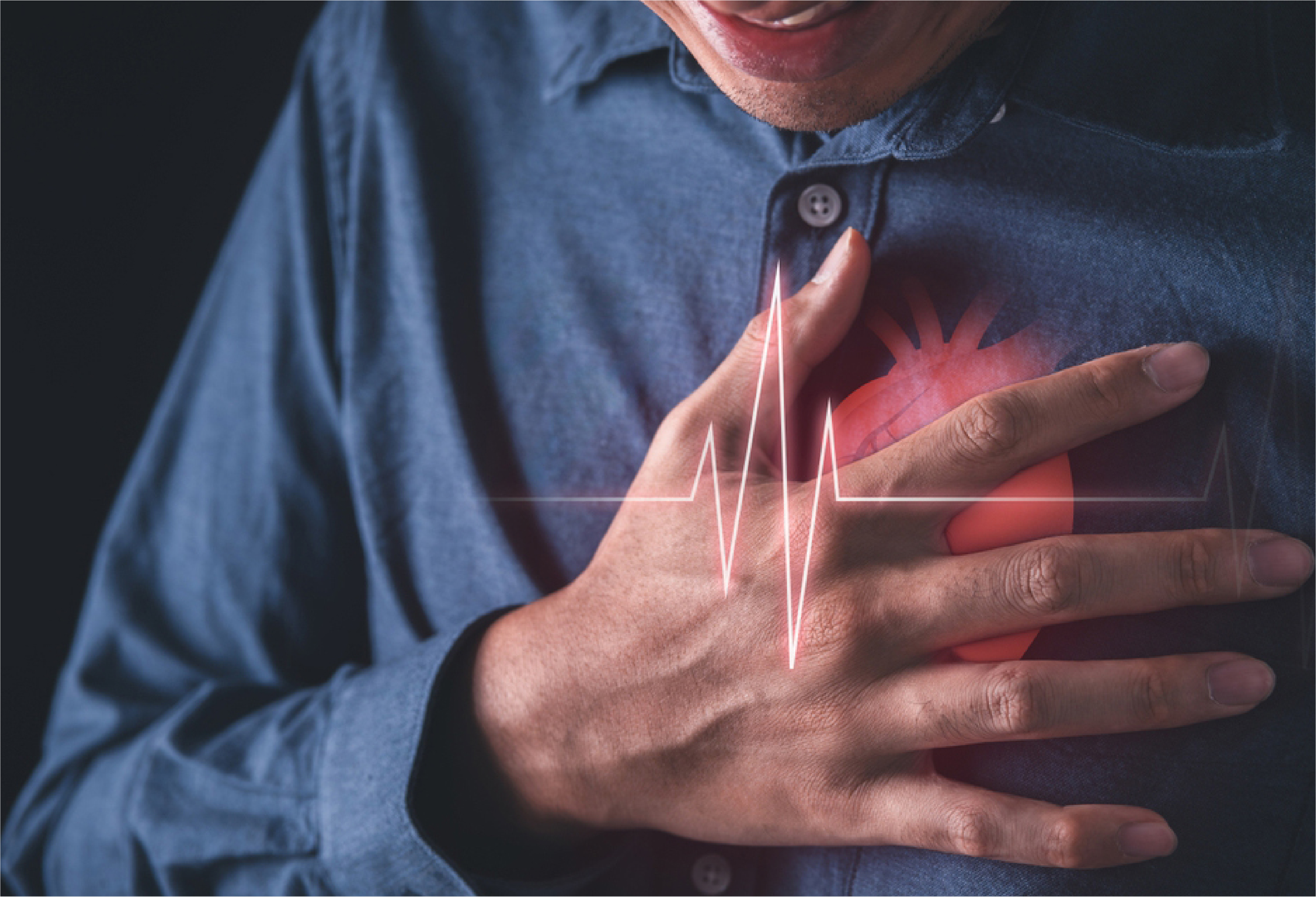 How Do You Know If You're Having a Heart Attack?