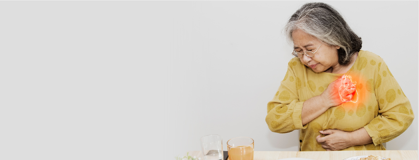 What are the Heart Attack Symptoms in Women?