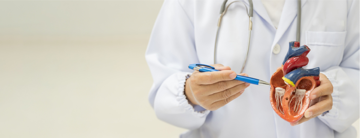 What You Need To Know About Open Heart Surgery?