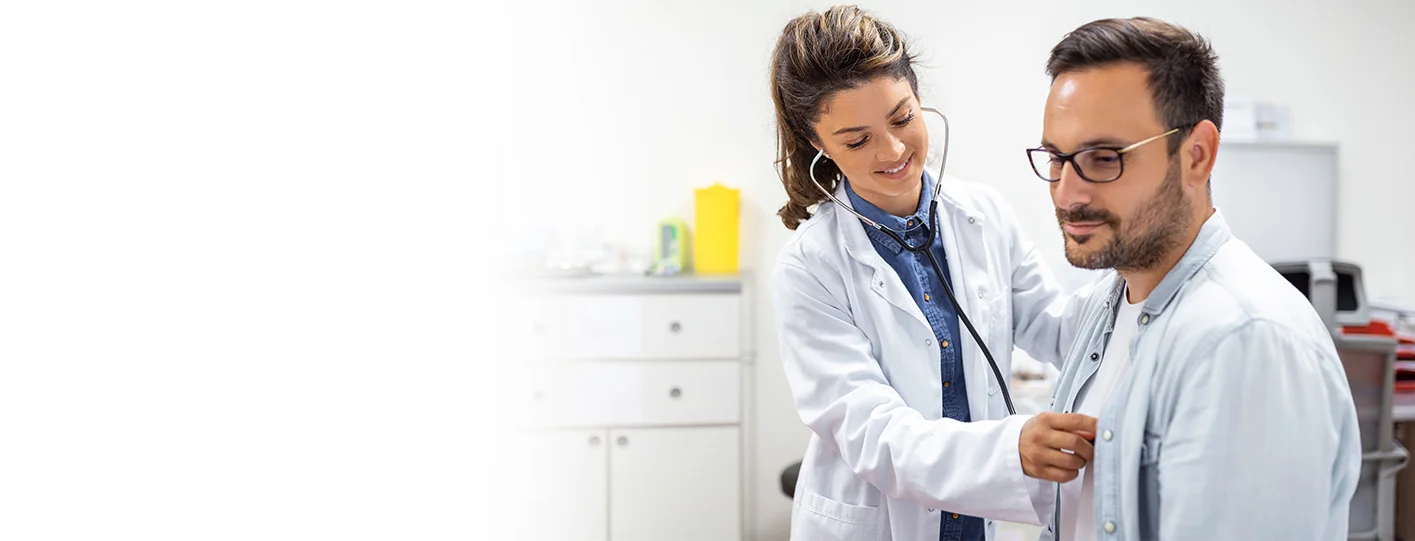 Heart Health Check: Warning Signs & Risks You Need to Know