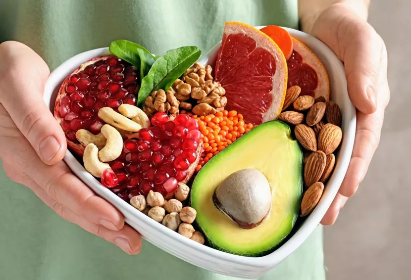Post-Heart Surgery Diet Tips for Patna Patients