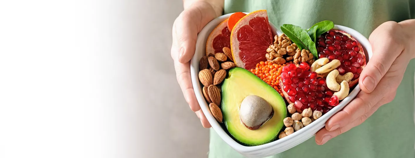 Post-Heart Surgery Diet Tips for Patna Patients