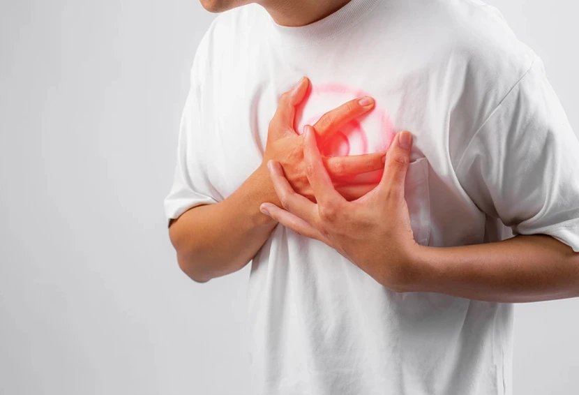 Preventing Sudden Cardiac Arrest: Early Warning Signs & Emergency Response
