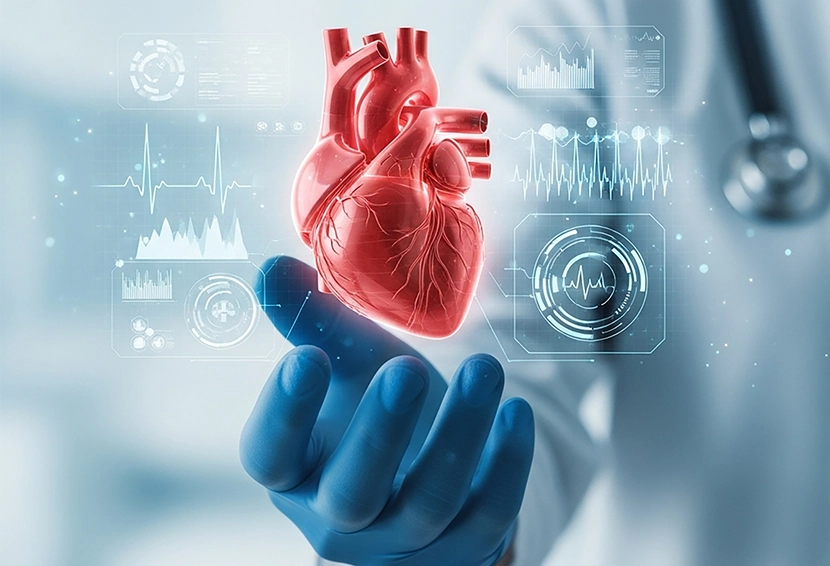 Heart Rate Variability (HRV): Normal Ranges and What They Mean | Artemis  Cardiac Care