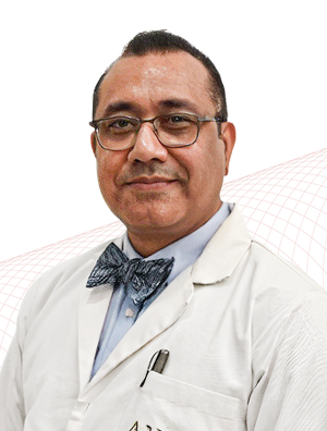 Dr. Awanindra Kumar Singh