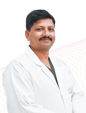 Dr. Rajesh Kumar Jha