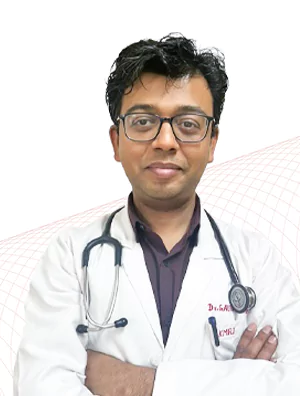 Dr. Gaurav Mathur