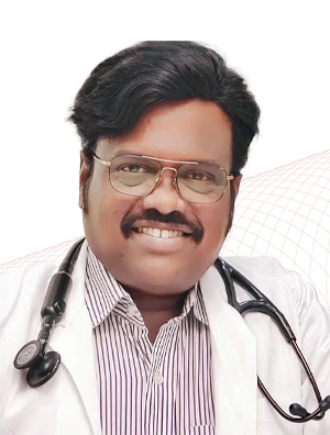 Dr. V. K. G. Rajasekar