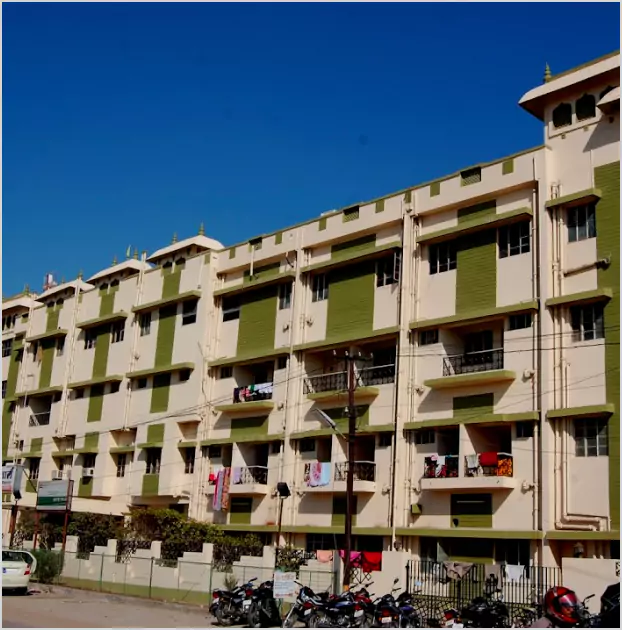 Bikaner, India 