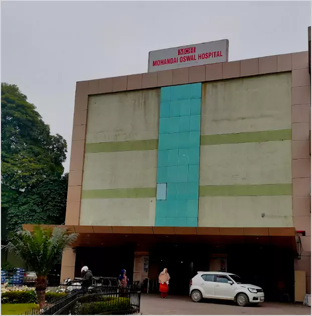 Ludhiana, India 