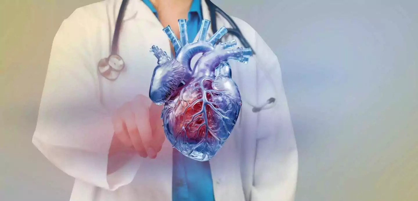 Non Invasive Cardiology